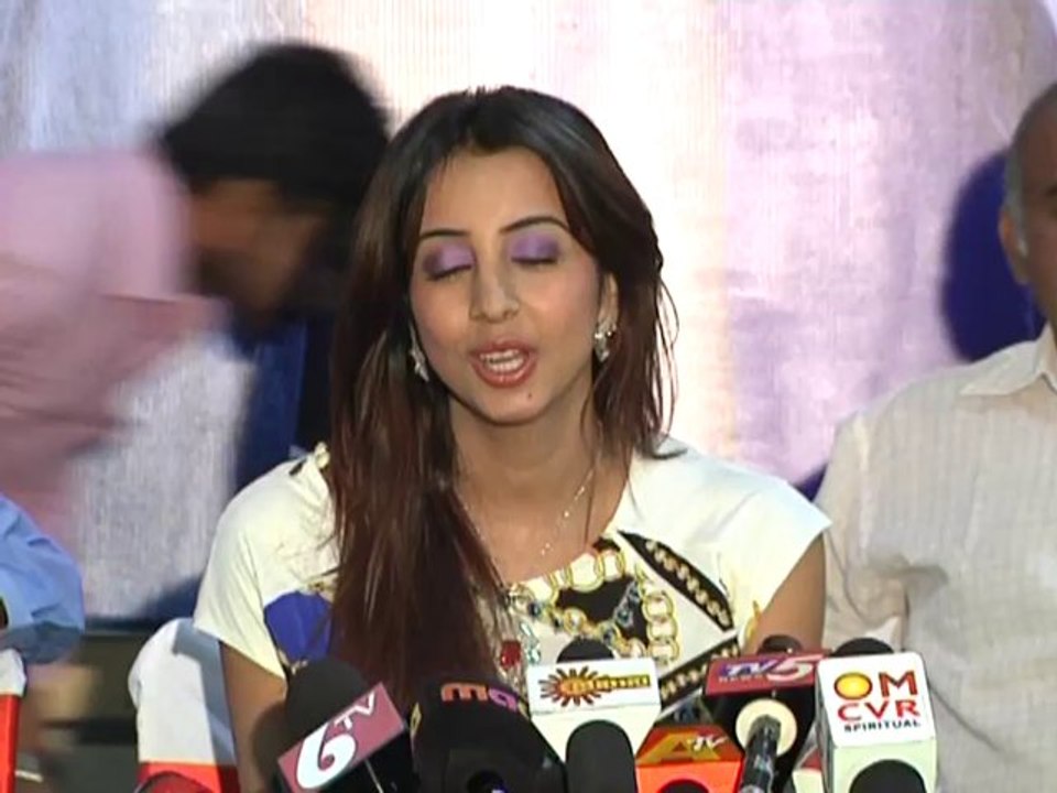Nenem Chinna Pillana Movie Pressmeet