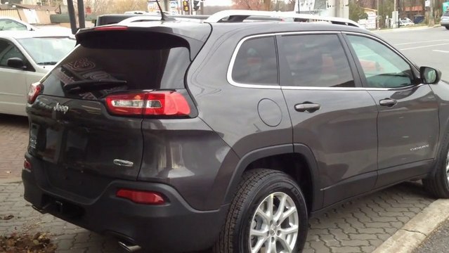Les Nouveaux 2014 Jeep Cherokee sont arrivé chez Landry Auto Jeep Laval