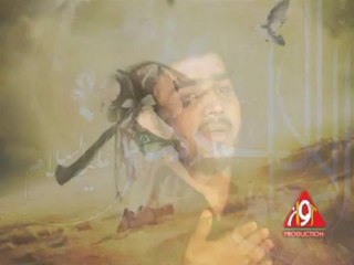 Haay Qasim (A.S) Nawha Album 2013-14 🎶