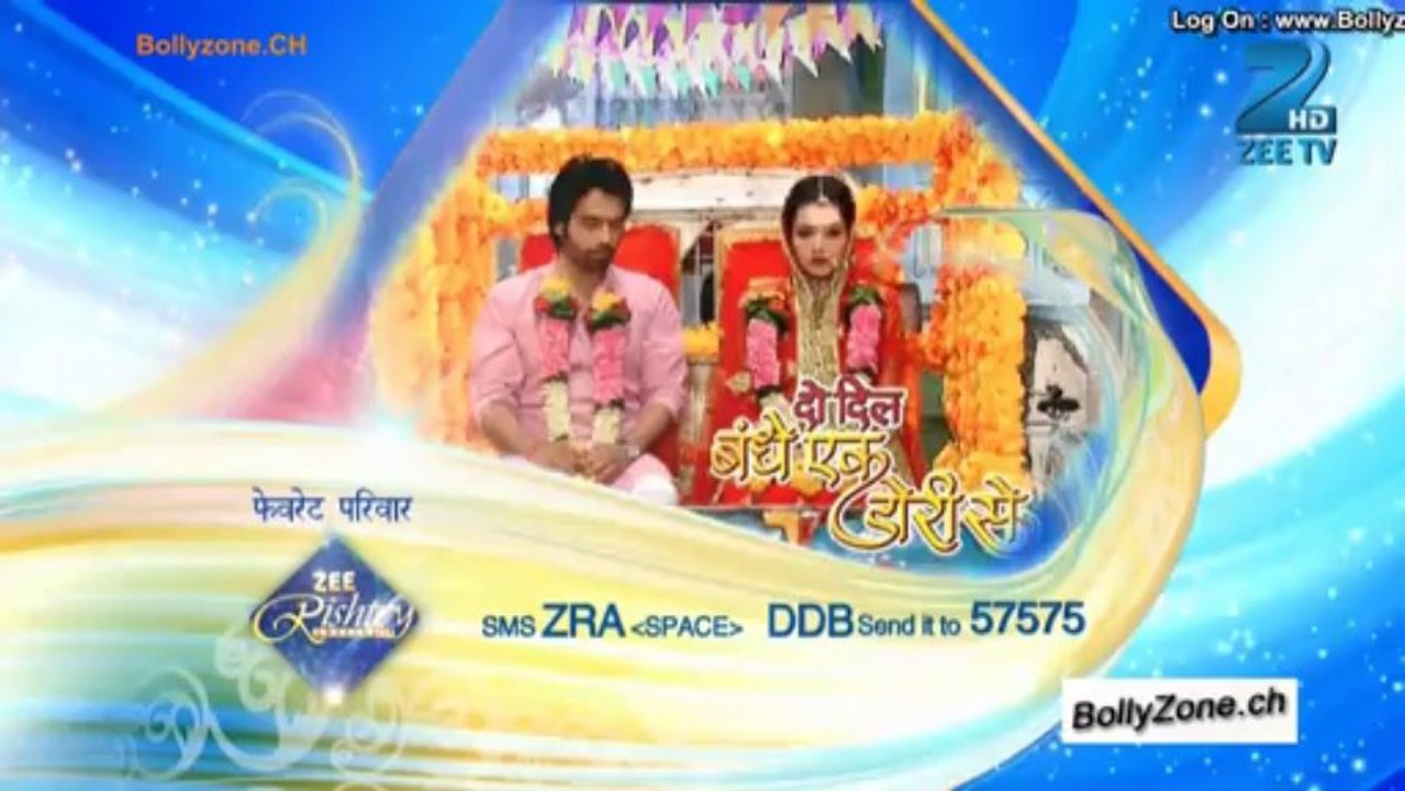 Zee Rishtey Awards 2013 1080p Promo2 November 2013 Watch Online HD