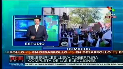 Cierre de campañas por presidencia de Chile recrudece los discursos