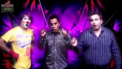 NOTIREGIO MATUTINO 11 DE NOVIEMBRE