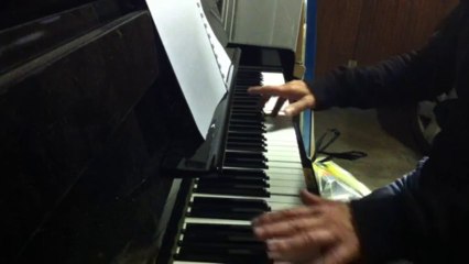 River flows in you- Yiruma