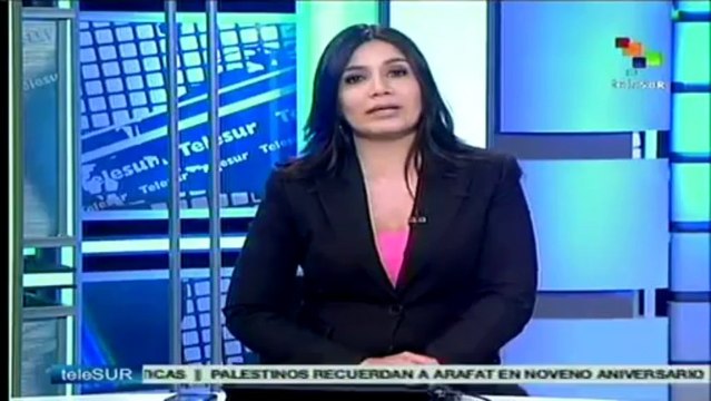 Campesinos colombianos anuncian marcha el próximo 3 de diciembre