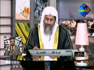 Download Video: حكم الإفرازات التي تكون قبل الحيض ؟ الشيخ مصطفى العدوي