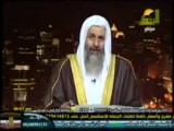 نصيحة الشيخ مصطفى العدوي لطلبة العلم الذين يتكلمون في المشايخ