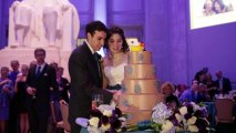 The Franklin Institute | Philadelphia Wedding | Allure Films