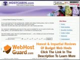 Unlimited Bandwidth  Web Hosting Less then $00.02 Per Day!!  FREE Gift INSIDE