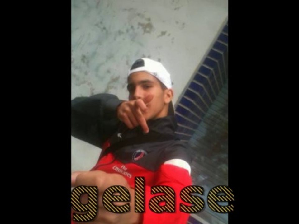 gélase freestyle #2