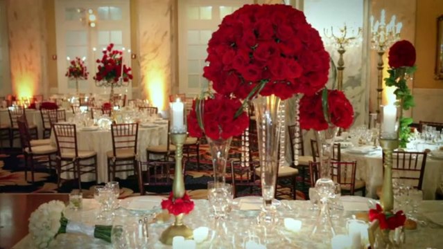 The Ritz-Carlton | Philadelphia Wedding | Allure Films