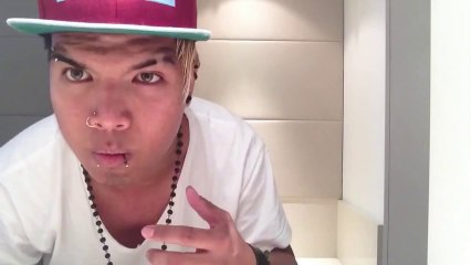 Genesis Beatboxing (Official Video 2013)