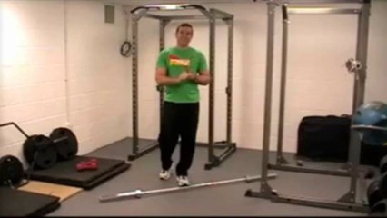 Circuito de Exercícios Gerais