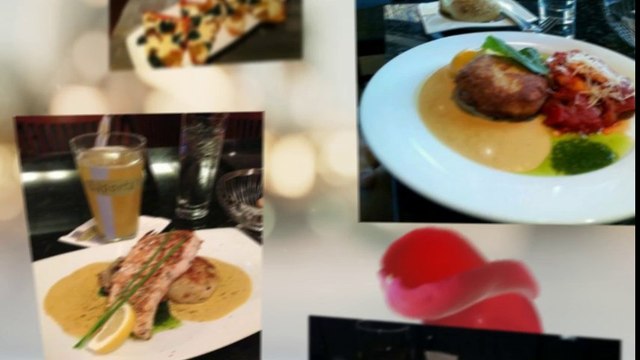 Find your Wedding Rehearsal Dinner Restaurant in Old Town Alexandria Va 22314 - Laportas Restaurant