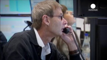 European markets at close: 11.11.2013