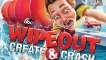 CGR Undertow - WIPEOUT CREATE & CRASH review for Xbox 360