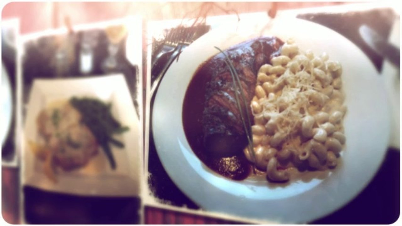 Laportas Live Jazz Music Modern American Food Restaurant Old Town Alexandria Va 22314