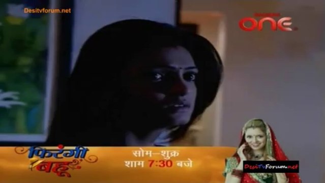 Haunted Nights - Kaun Hai Woh 11th November 2013 Video Watch Online pt1