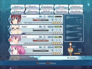 tales of graces f : 46ème partie