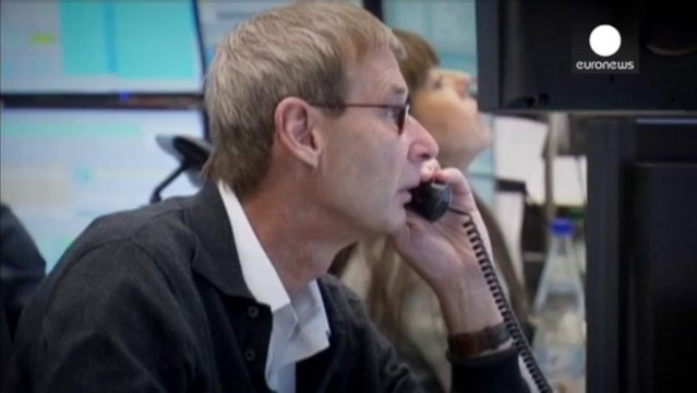 Avrupa piyasaları kapanışı: 11.11.2013