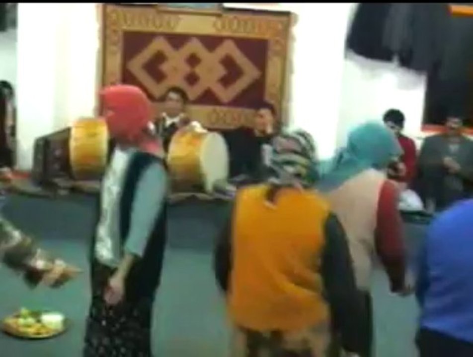 ÇANKIRI YAPRAKLI BALIBIDIK KÖYÜ 2005 YAREN yaren2,