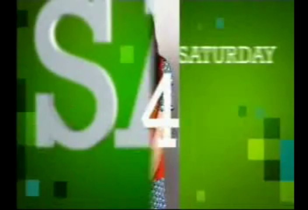 Ugly Betty Promo On Tulsa's CW KQCW TV 19