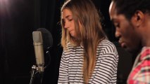 Justin Timberlake - Cry me a River (acoustic mash up cover by Edei)