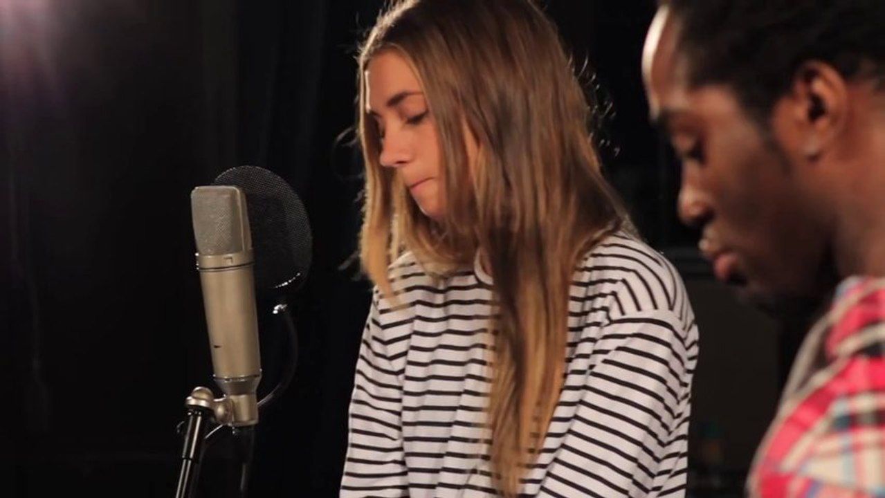Justin Timberlake - Cry me a River (acoustic mash up cover by Edei)