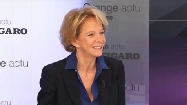 Frédérique Bredin: «Le cinéma français devra être plus transparent»