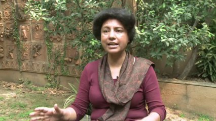 De plus en plus dangereux d'être cycliste en Inde