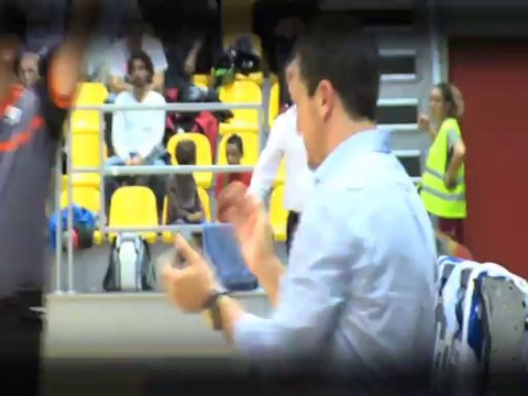 Résumé BYers - BC Orchies