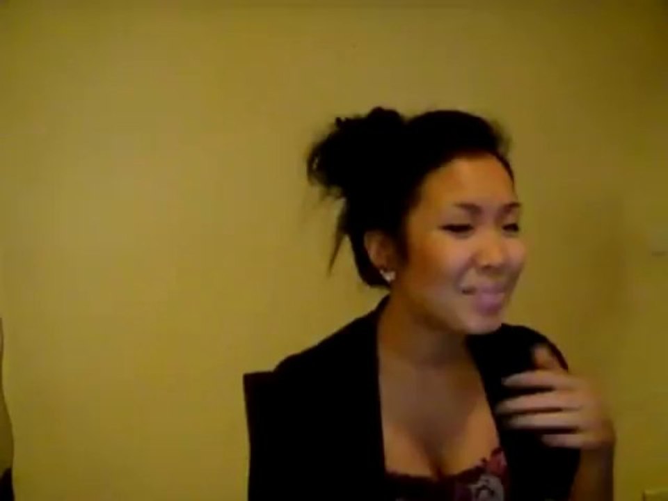 Keri Hilson or Soulja Boy Turn my swag on Cover Rin solo