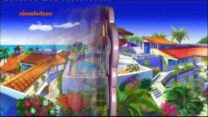 Odlotowe Agentki Sezon 6 Odcinek 4 Wielka impreza taneczna