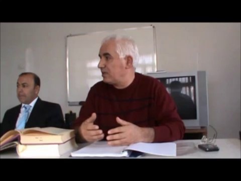 Allah'ın dinini az bir değere satmak [Erhan Aktaş]