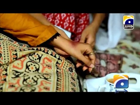 Chhoti Chhoti Khushiyan Episode 03 Geo Tv Drama 24th October 2013 in High Quality By GlamurTv