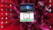Heroes of the Storm Beta CD Key Generator