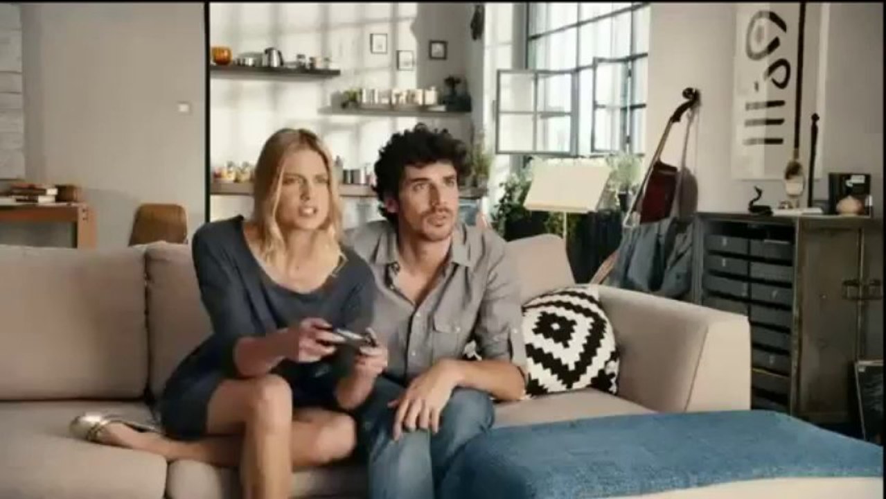 Xbox One - TV Spot commercial