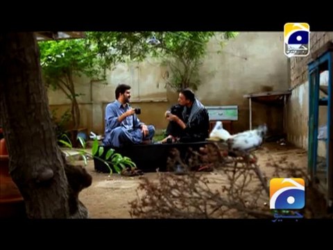 Chhoti Chhoti Khushiyan Episode 04 Geo Tv Drama 28th October 2013 in High Quality By GlamurTv