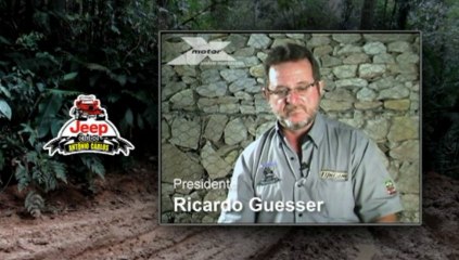 Documentario Jeep Clube de Antonio Carlos, Santa Catarina - Brasil
