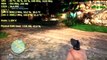 Far Cry 3 Gameplay on C2D 6750 & 8800 GT [REAL FPS]