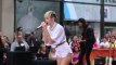 Miley Cyrus enciende el escenario de los MTV EMAs