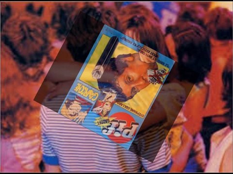 FRENCHY MIX 1 PAR DJEFFMIX - MIX DE TUBES ANNEES 80