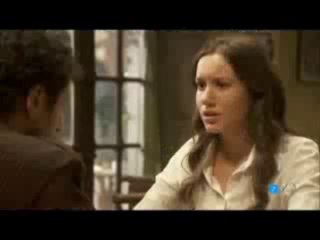 Aurora & Conrado ~ Soñar Contigo