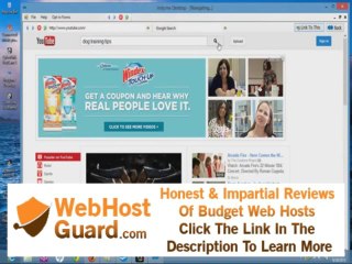 A Look at a New Hosting Company That is Geared for Internet Marketing