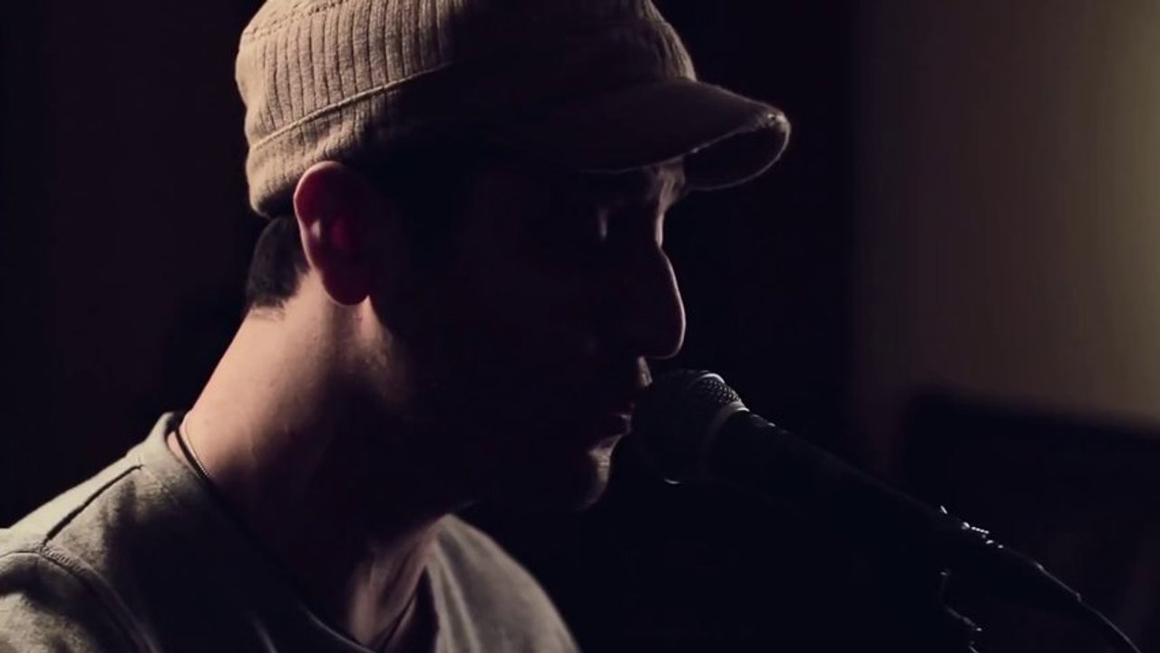 The Script - Breakeven (Boyce Avenue acoustic cover) on iTunes & Spotify