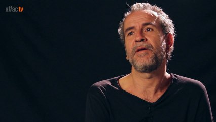 Compromiso Político-Social / Willy Toledo