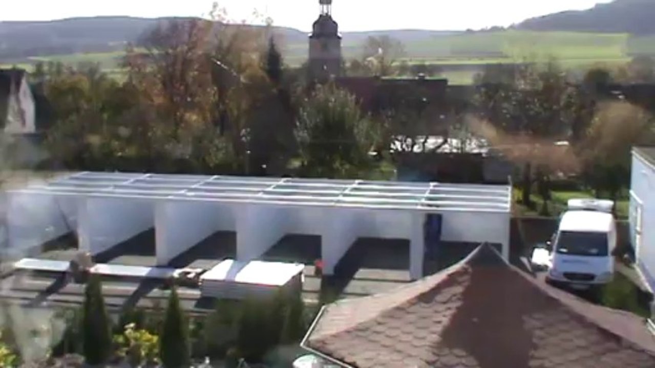 Garagenbau Garagen zum vermieten in Diebach bei Hubert Fella 6 Garagen Teil  (16)