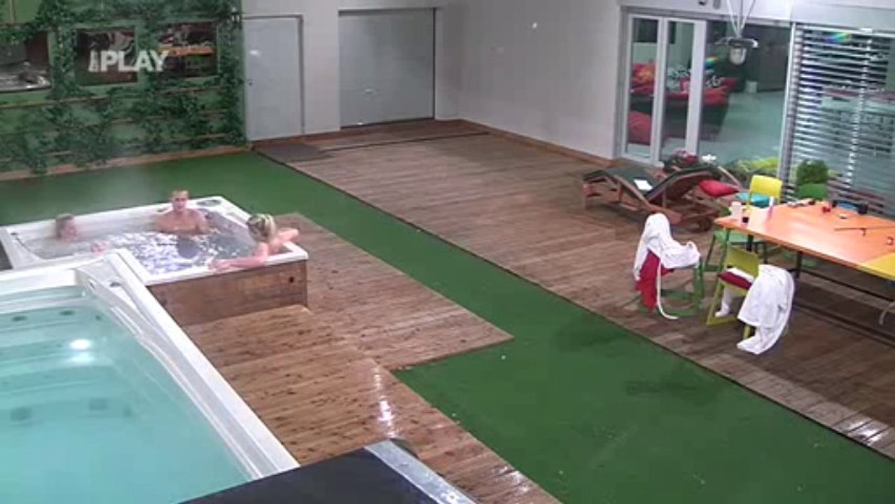 VyVolení - Honza - Vlado je smutný, a to je to, co já chci!