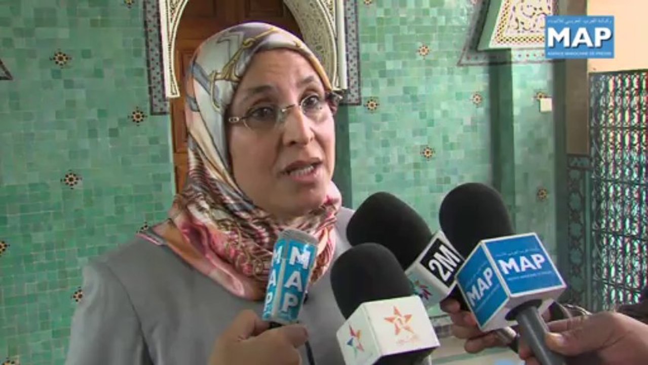 تصريح حول مشروع القانون المتعلق بمحاربة العنف ضد النساء