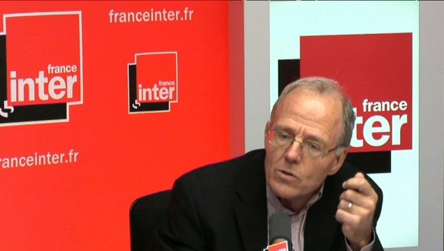 François Soulage: on n'insiste pas assez sur la situation des enfants