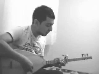 Ali Gür - Sevdaya Düştü Gitti (ÖMRÜM ÖMRÜM)